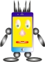 Uživatelský avatar